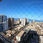 Hermoso Departamento Frente A La Playa