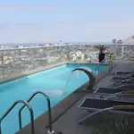 Hermoso Departamento Frente A La Playa