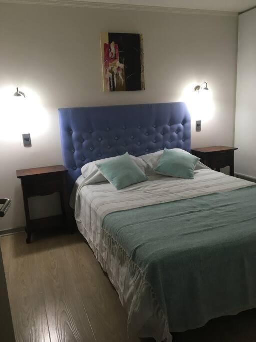 Hermoso Departamento Frente A La Playa *