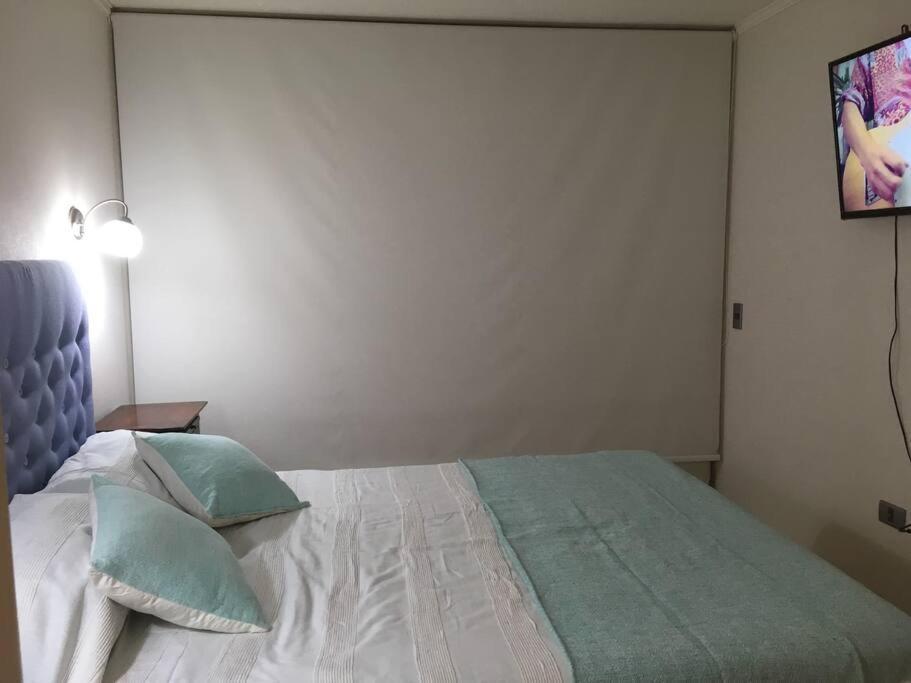 Hermoso Departamento Frente A La Playa Apartamento