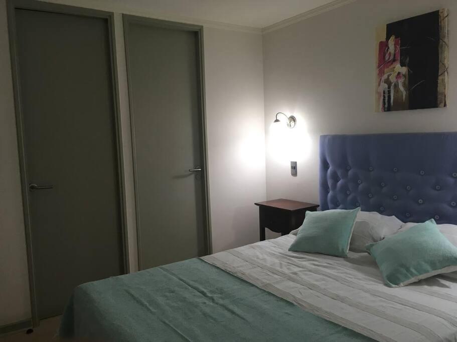 Hermoso Departamento Frente A La Playa Apartamento *