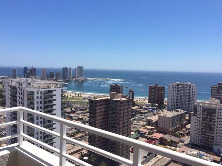 Hermoso Departamento Frente A La Playa